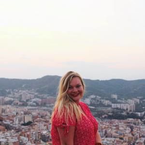 Meet your Posher, Madison shea